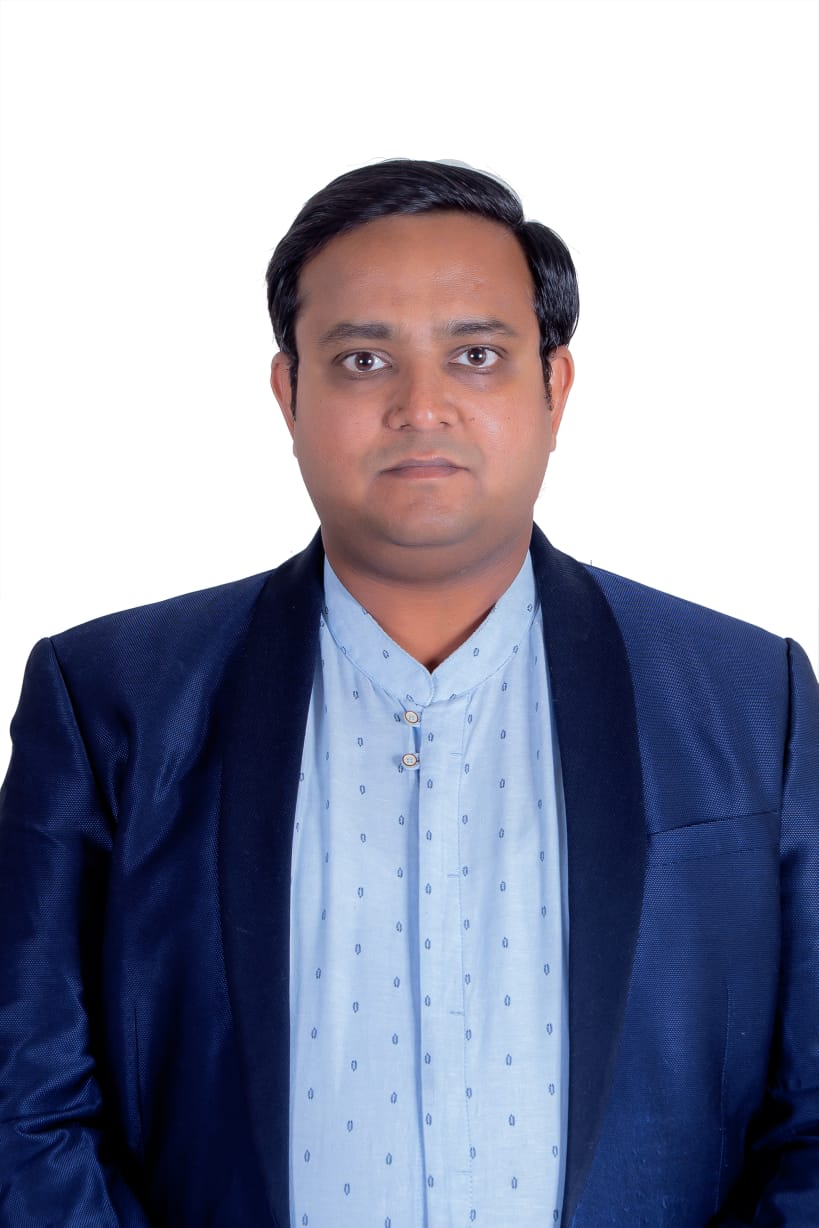 Mr. Dilip Dhariwal